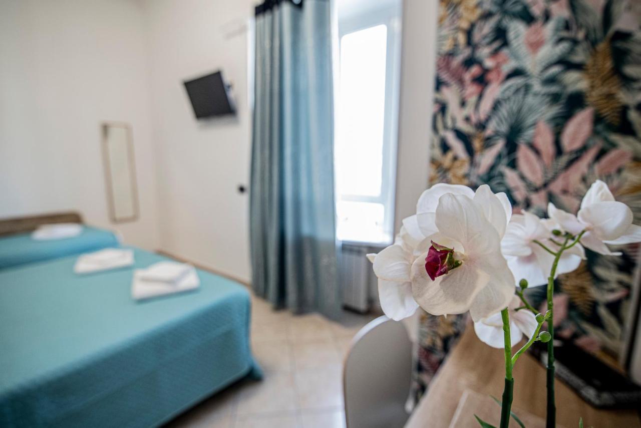 Dell'urbe Hotell Rom