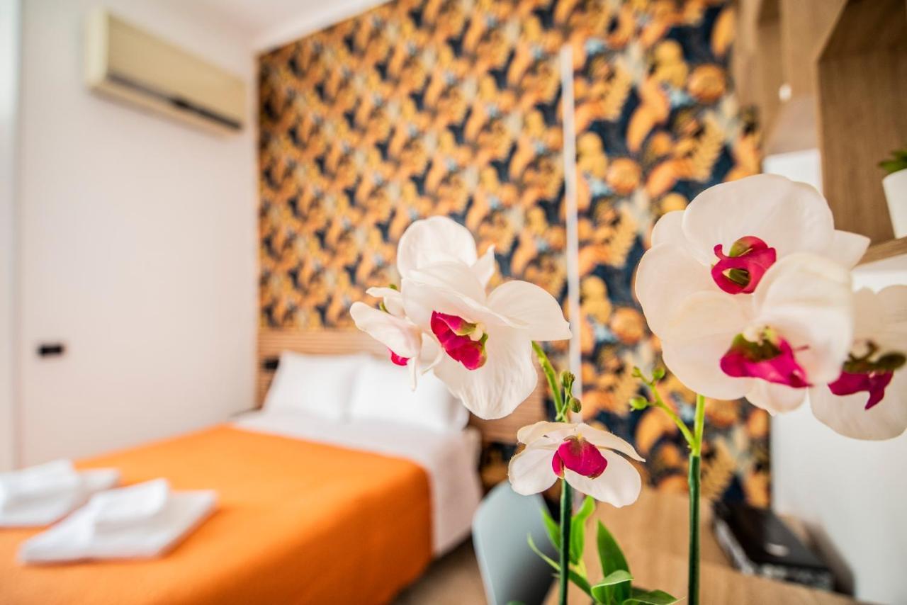 Dell'urbe Hotell 2*