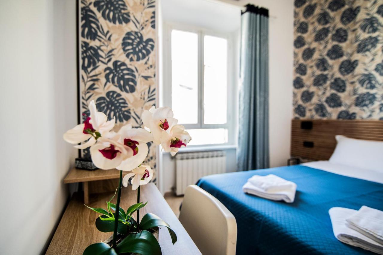 Hotell Dell'urbe