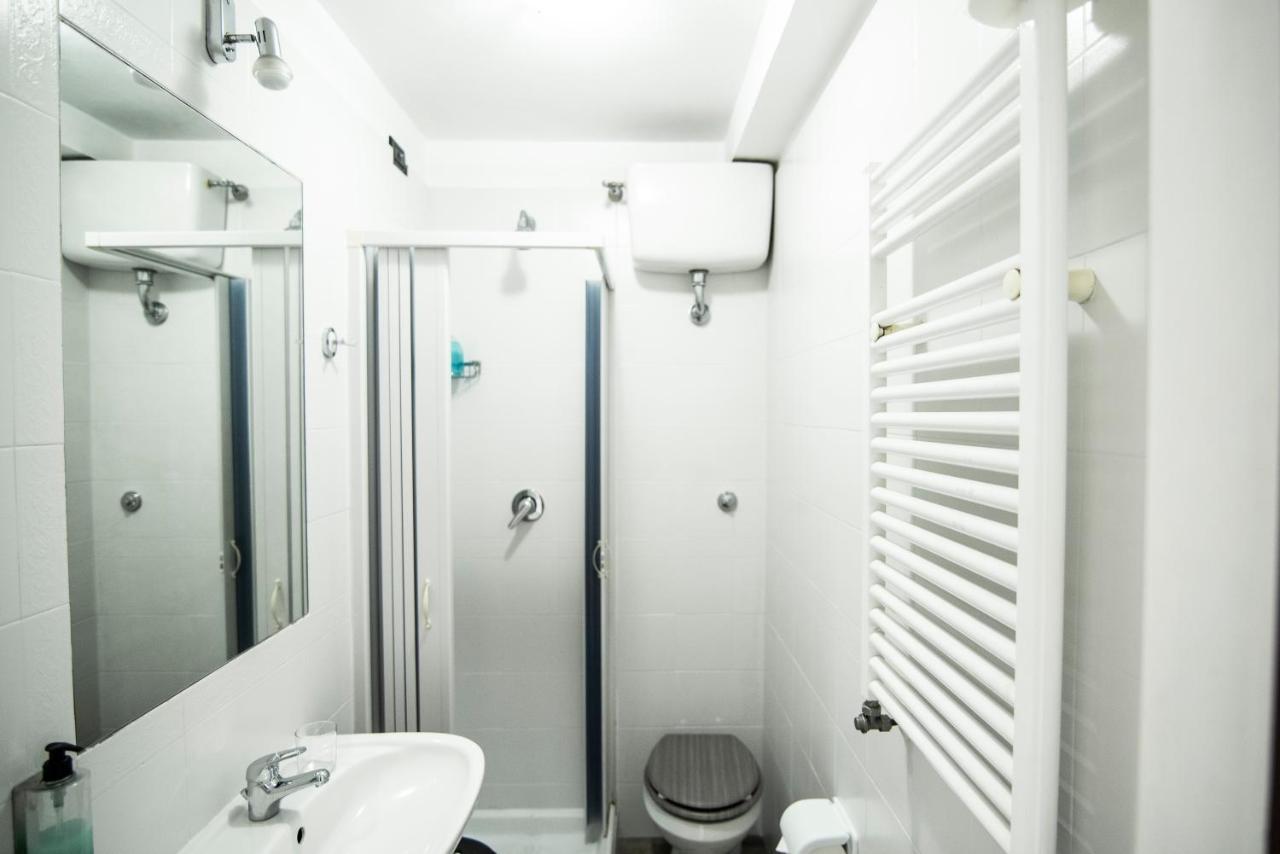 Dell'urbe Hotell Rom