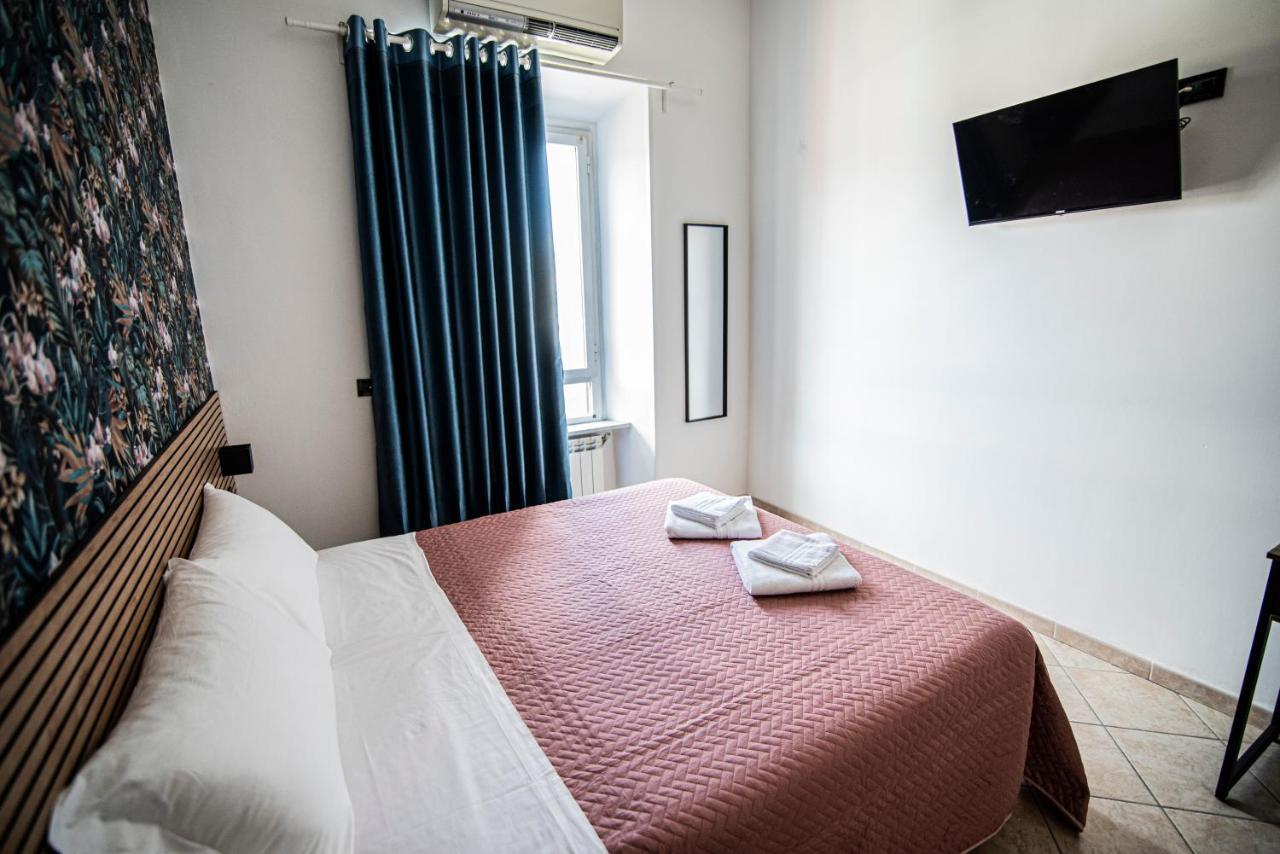 Dell'urbe Hotell 2*