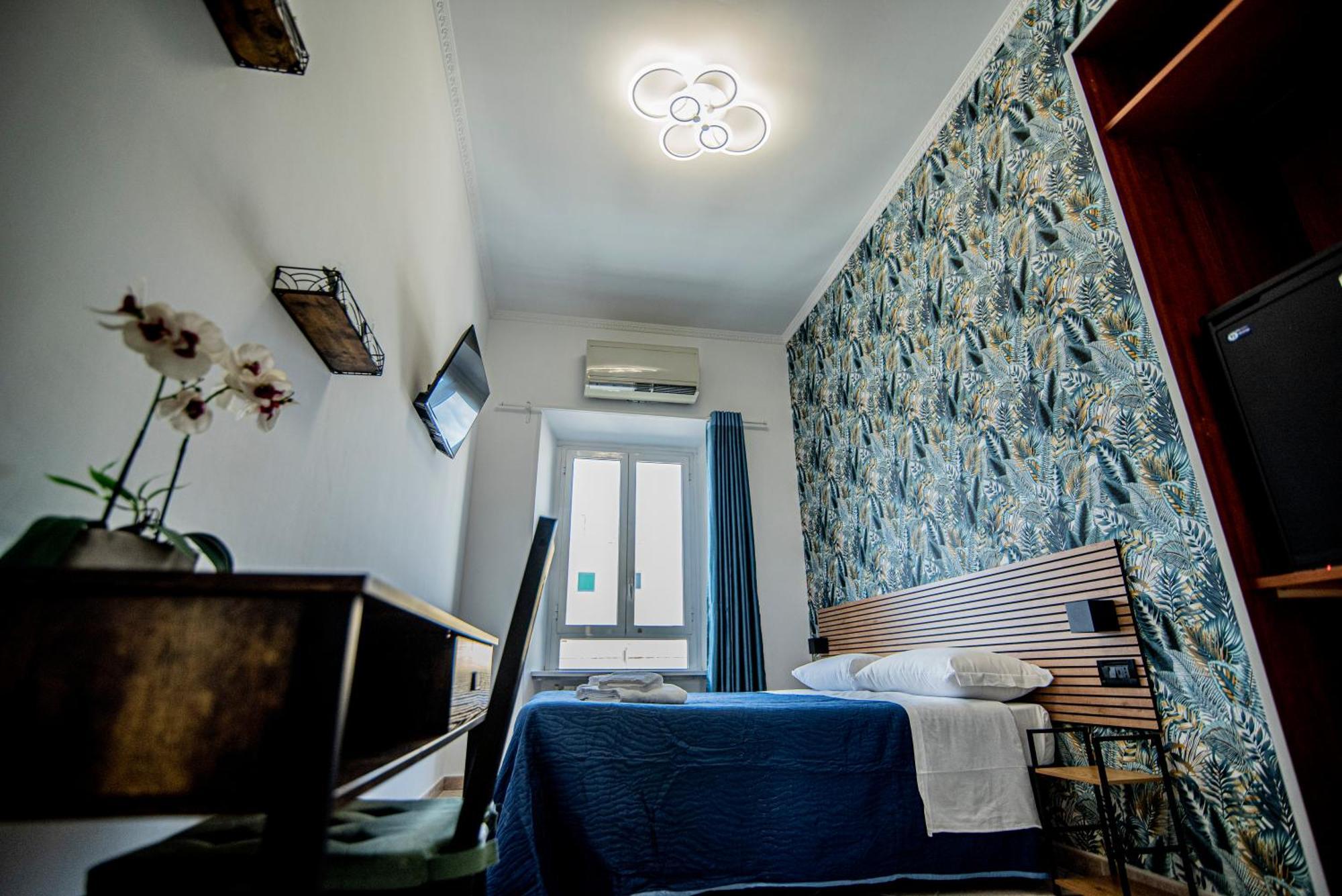 Hotell Dell'urbe