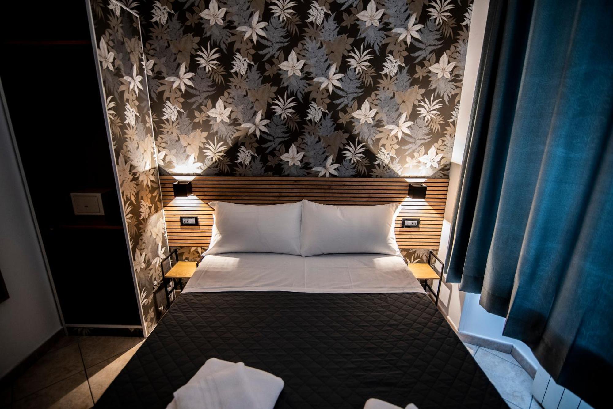 Dell'urbe Hotell