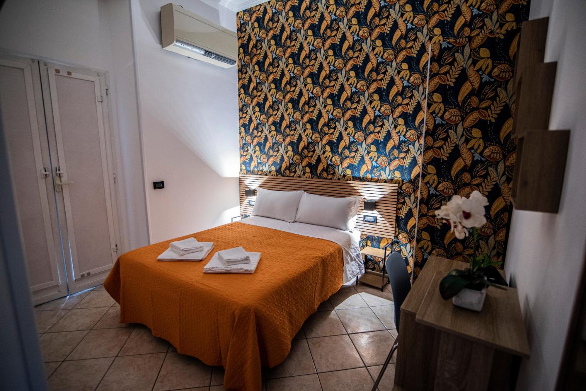 Hotell Dell'urbe