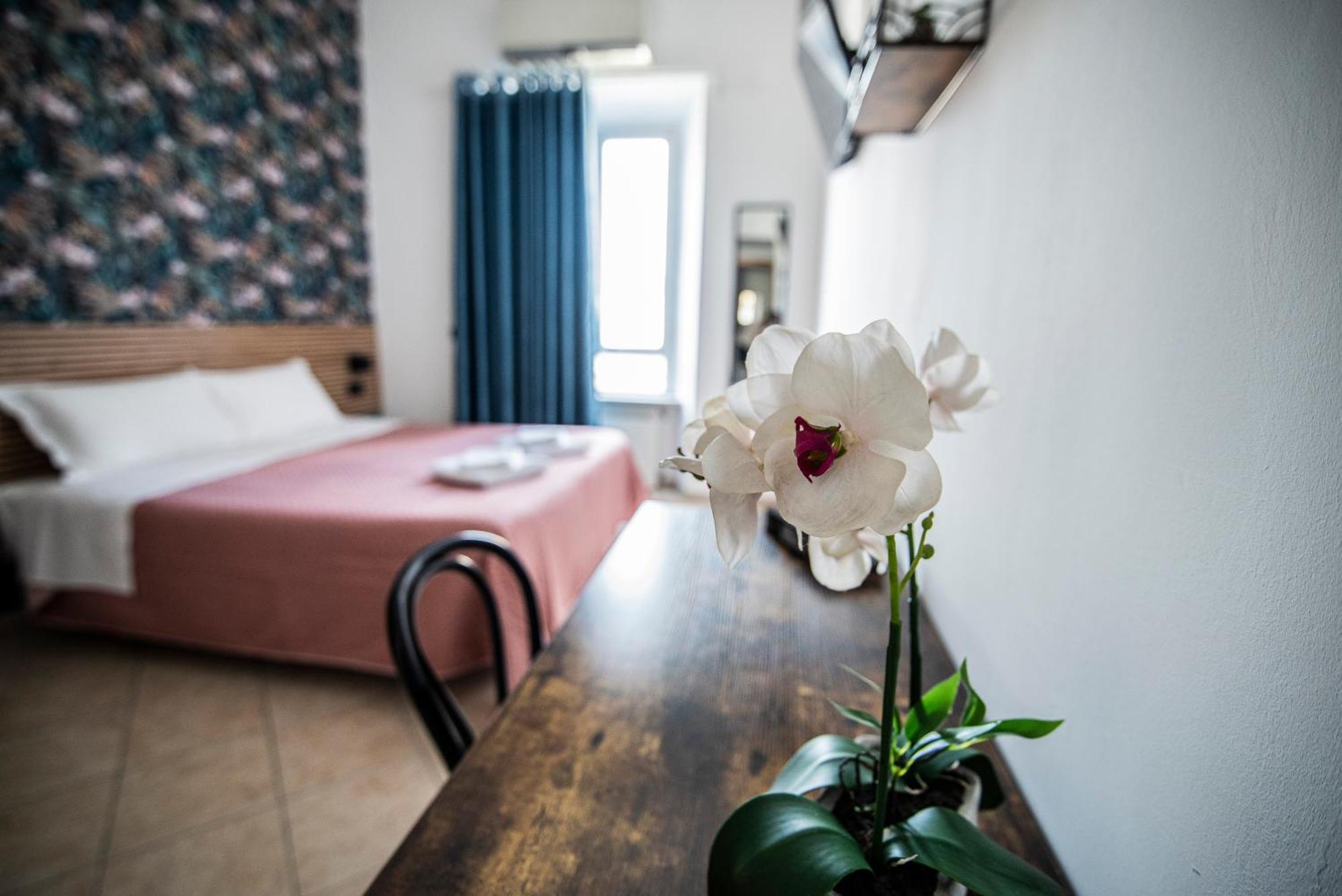 Hotell Dell'urbe