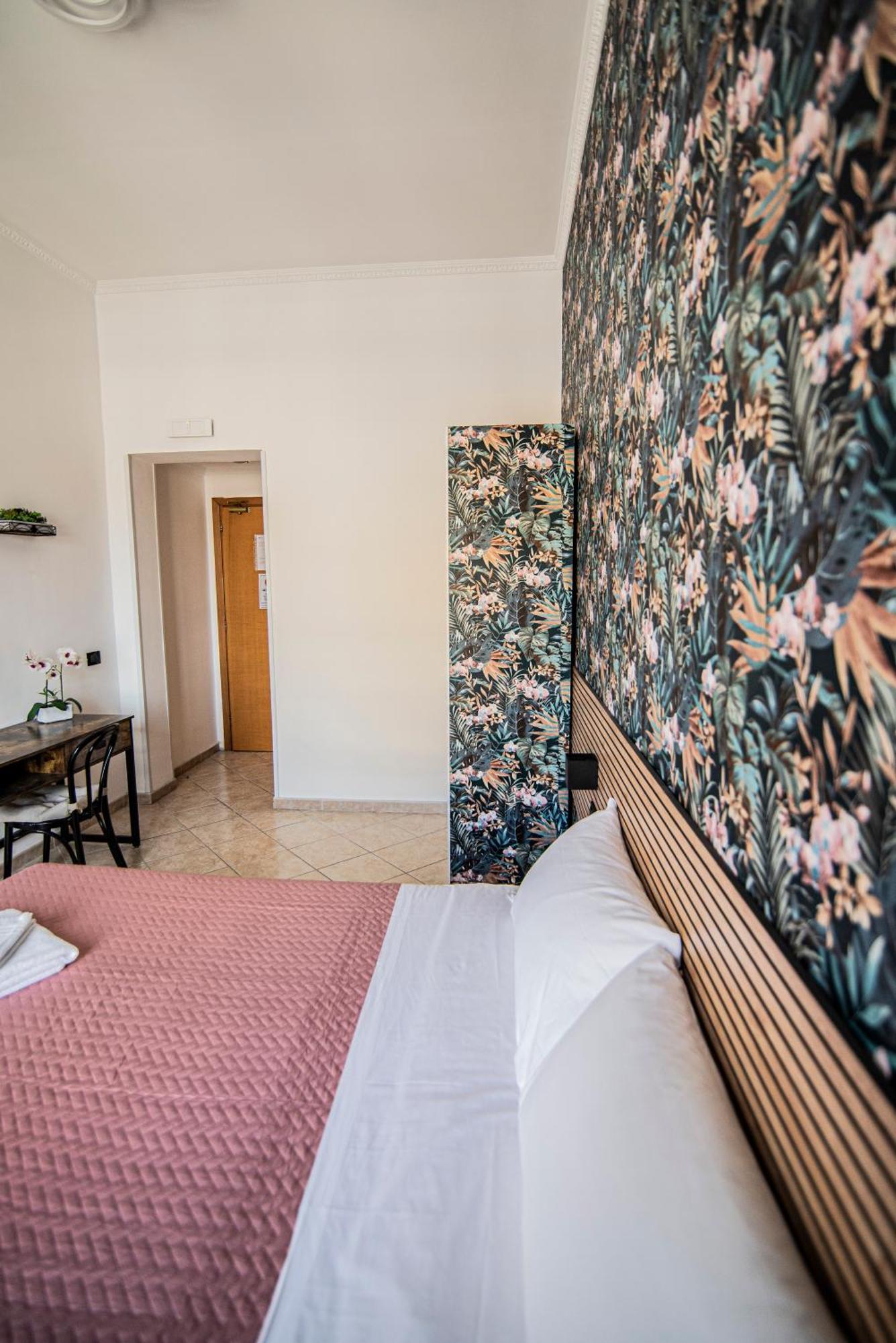 Hotell Dell'urbe