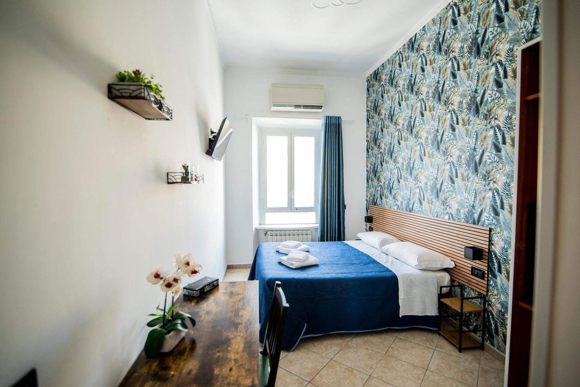 Dell'urbe Hotell