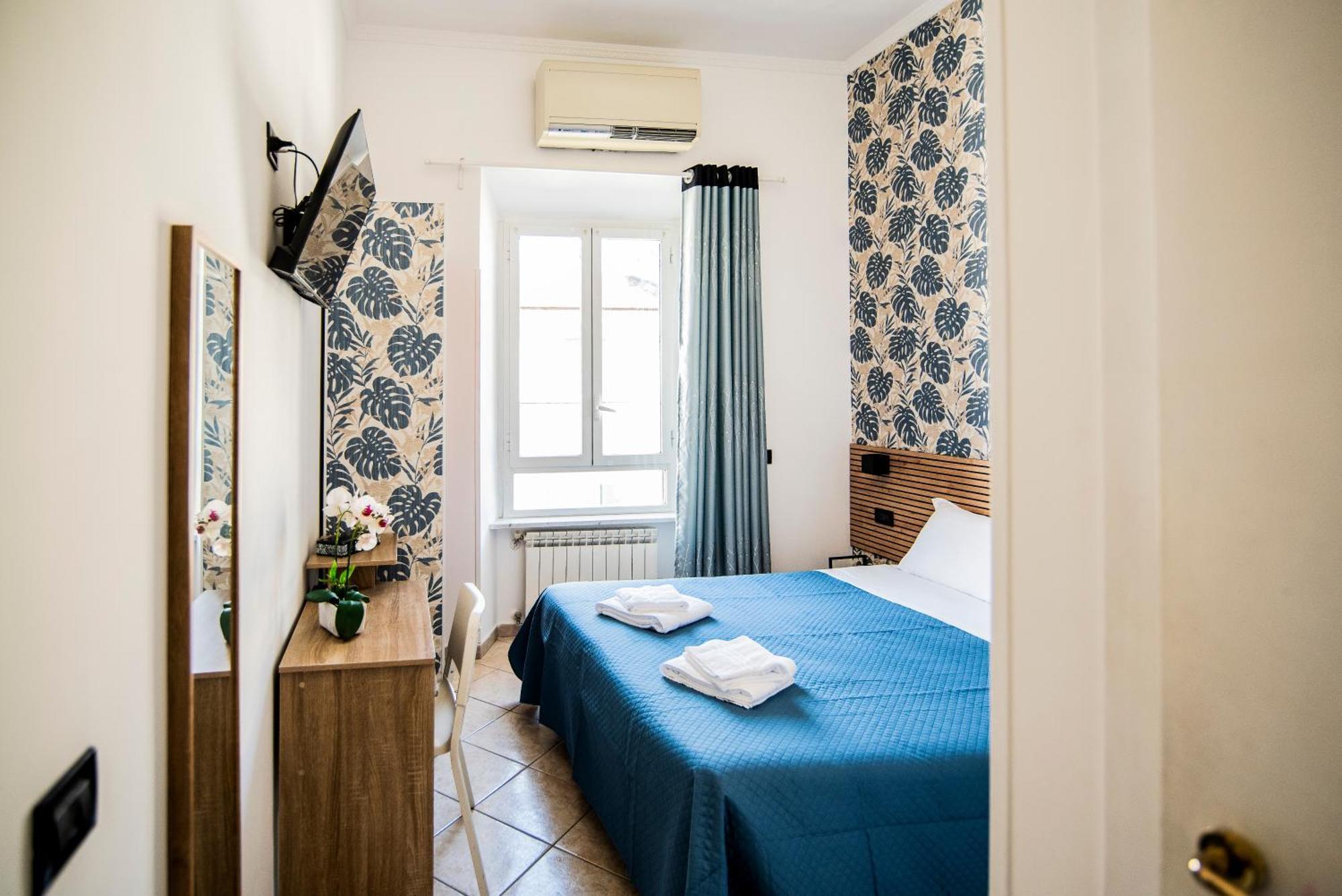 Dell'urbe Hotell 2*