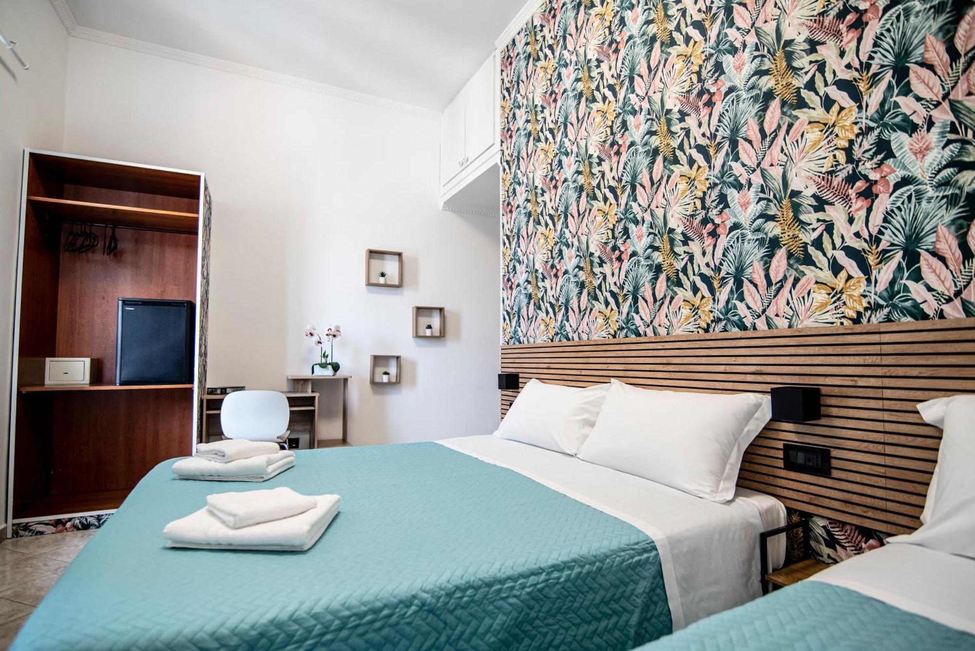 Hotell Dell'urbe