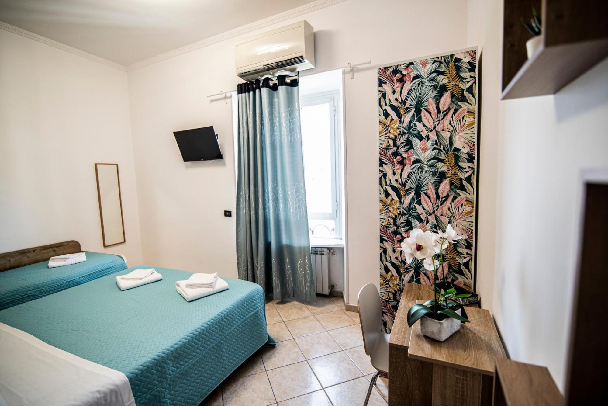 Hotell Dell'urbe