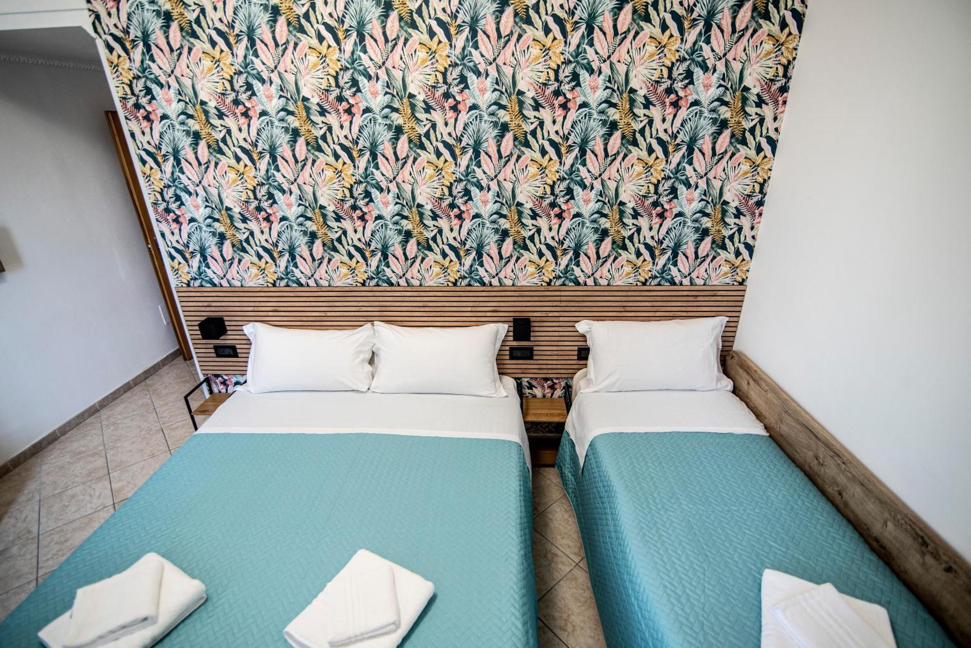 Hotell Dell'urbe