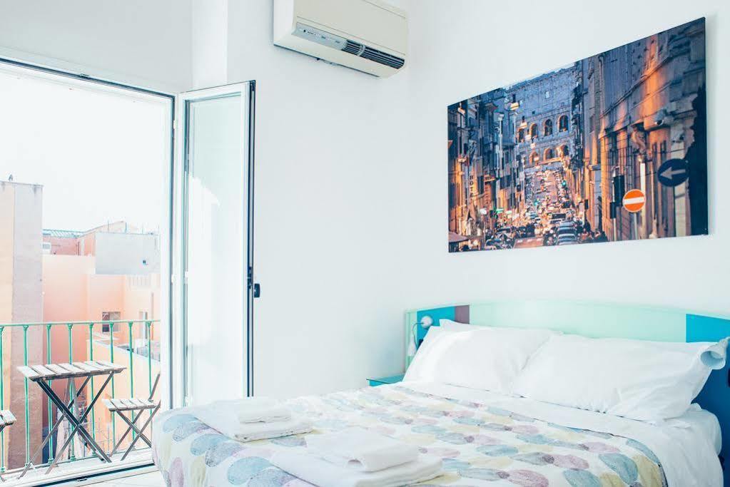 Hotell Dell'urbe 2*